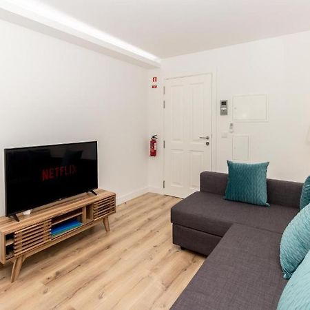 Oporto Modern Apartments - Campanha Train Station מראה חיצוני תמונה