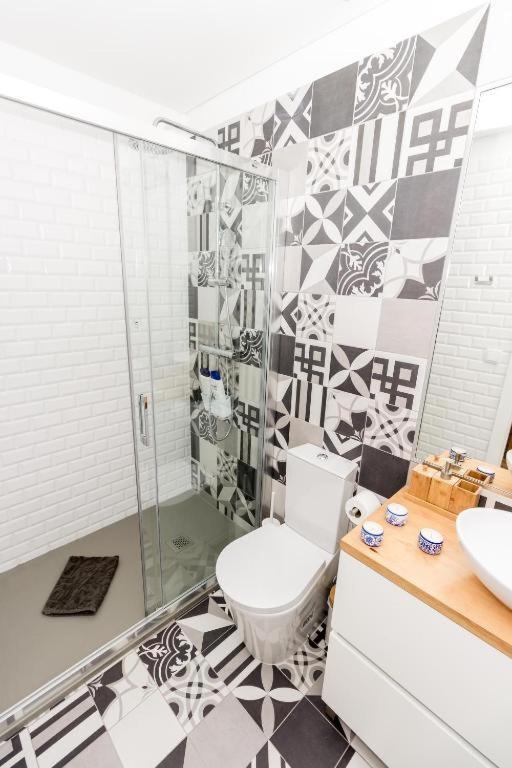 Oporto Modern Apartments - Campanha Train Station מראה חיצוני תמונה