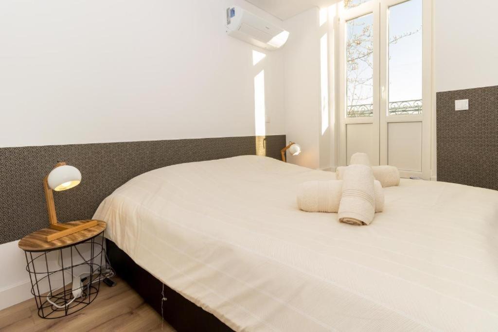 Oporto Modern Apartments - Campanha Train Station מראה חיצוני תמונה