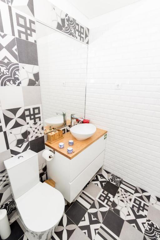 Oporto Modern Apartments - Campanha Train Station מראה חיצוני תמונה