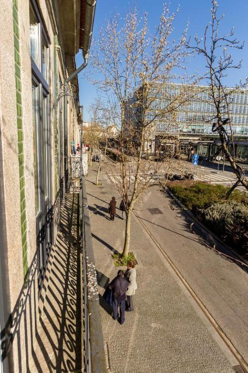 Oporto Modern Apartments - Campanha Train Station מראה חיצוני תמונה